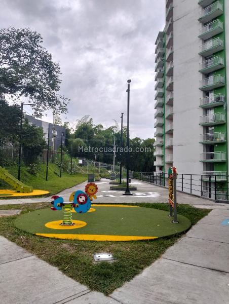 Piso – Dosquebradas, Las Violetas - Vista 5