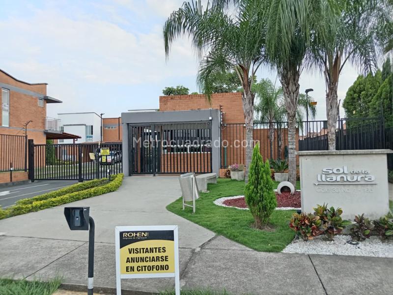 Casa – Jamundí, Campos de Pangola - Vista 2
