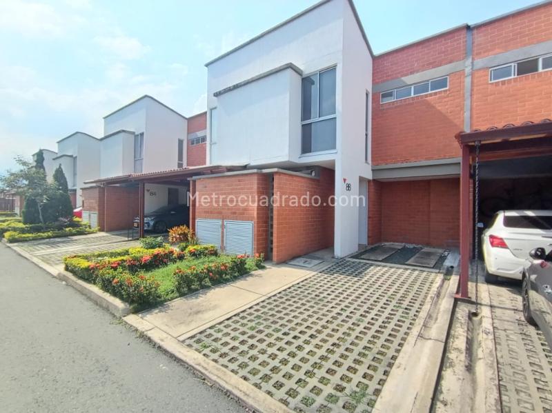 Casa – Jamundí, Campos de Pangola - Vista 3