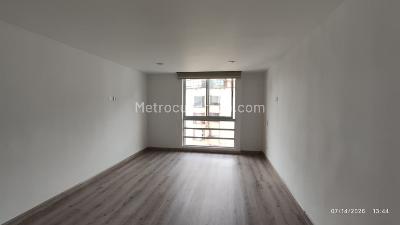 Apartaestudio en arriendo en Las Nieves, Bogotá, 25 m² · foto 4 de 20