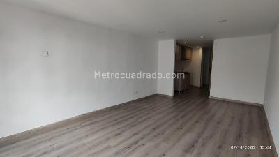 Apartaestudio en arriendo en Las Nieves, Bogotá, 25 m² · foto 5 de 20