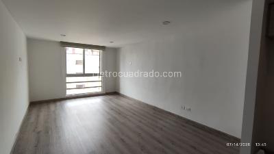 Apartaestudio en arriendo en Las Nieves, Bogotá, 25 m² · foto 6 de 20