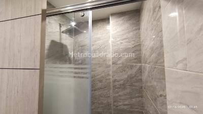 Apartaestudio en arriendo en Las Nieves, Bogotá, 25 m² · foto 15 de 20