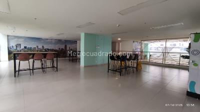 Apartaestudio en arriendo en Las Nieves, Bogotá, 25 m² · foto 20 de 20