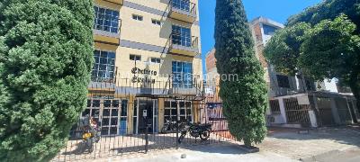 Apartaestudio en venta en Camino Real, Cali, 30 m² · foto 2 de 10