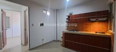 Apartaestudio en venta en Camino Real, Cali, 30 m² · foto 4 de 10