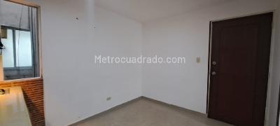 Apartaestudio en venta en Camino Real, Cali, 30 m² · foto 7 de 10