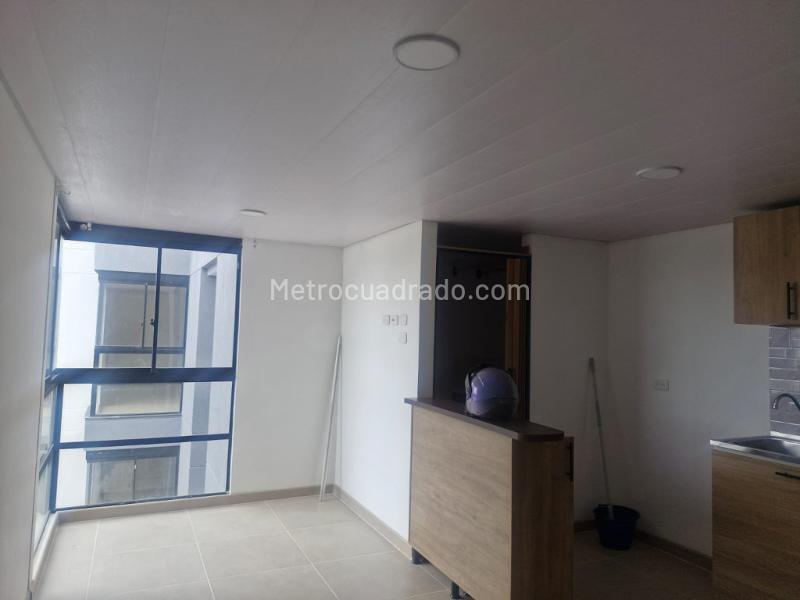 Apartamento en Arriendo, Urbanizacion Guaduales De La Villa, Armenia – pohled 3