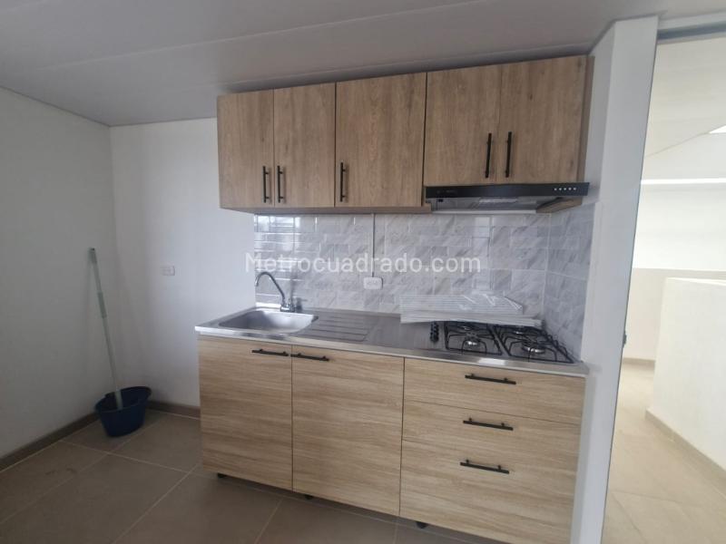Apartamento en Arriendo, Urbanizacion Guaduales De La Villa, Armenia – pohled 4