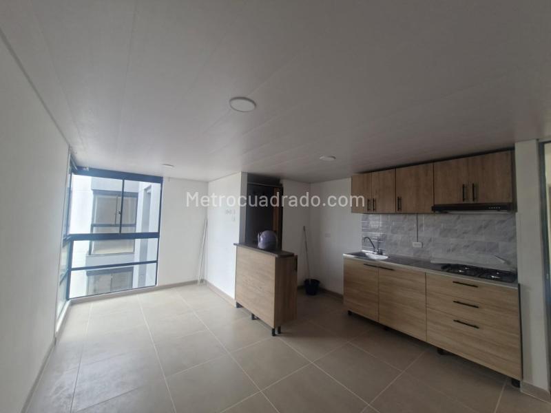 Apartamento en Arriendo, Urbanizacion Guaduales De La Villa, Armenia – pohled 5