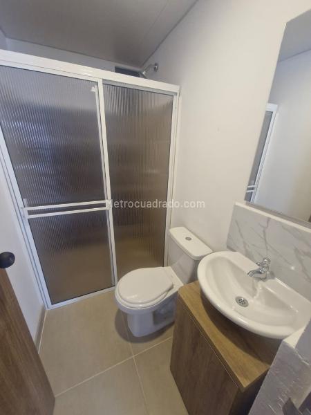 Apartamento en Arriendo, Urbanizacion Guaduales De La Villa, Armenia – pohled 6