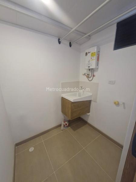 Apartamento en Arriendo, Urbanizacion Guaduales De La Villa, Armenia – další