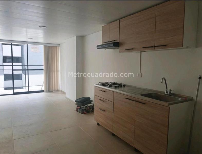 Apartamento en Arriendo, Conjunto Residencial Guaduales De Bretaña, Armenia – pohled 4