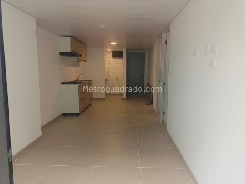 Apartamento en Arriendo, Conjunto Residencial Guaduales De Bretaña, Armenia – pohled 5