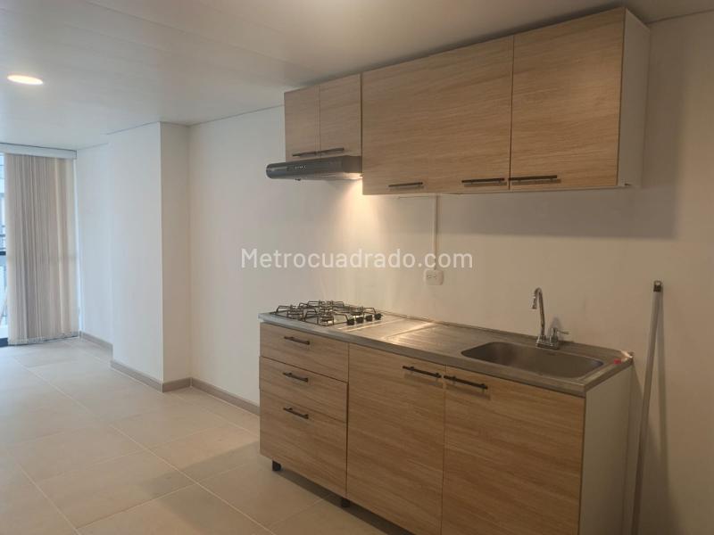 Apartamento en Arriendo, Conjunto Residencial Guaduales De Bretaña, Armenia – pohled 6