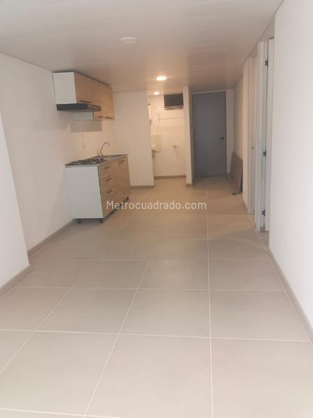 Apartamento en Arriendo, Conjunto Residencial Guaduales De Bretaña, Armenia – další