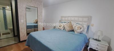 Apartamento de 3 alcobas en venta en El Ingenio I, Cali, 104 m² · foto 13 de 20