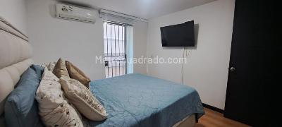 Apartamento de 3 alcobas en venta en El Ingenio I, Cali, 104 m² · foto 14 de 20
