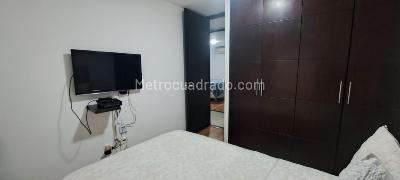 Apartamento de 3 alcobas en venta en El Ingenio I, Cali, 104 m² · foto 17 de 20