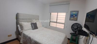 Apartamento de 3 alcobas en venta en El Ingenio I, Cali, 104 m² · foto 18 de 20