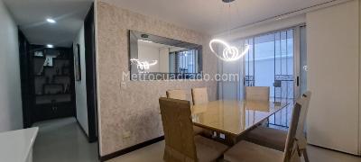 Apartamento de 3 alcobas en venta en El Ingenio I, Cali, 104 m² · foto 4 de 20