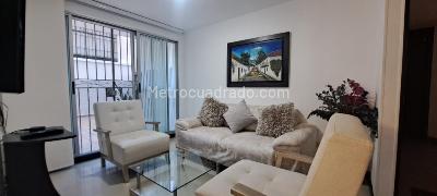 Apartamento de 3 alcobas en venta en El Ingenio I, Cali, 104 m² · foto 5 de 20