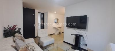 Apartamento de 3 alcobas en venta en El Ingenio I, Cali, 104 m² · foto 6 de 20