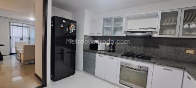 Apartamento de 3 alcobas en venta en El Ingenio I, Cali, 104 m² · foto 8 de 20