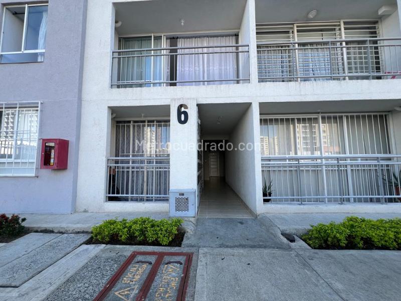 Apartamento en Arriendo, Valle Del Lili, Cali - Widok 4