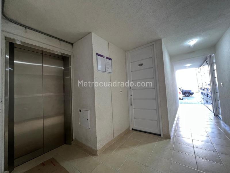 Apartamento en Arriendo, Valle Del Lili, Cali - Widok 5