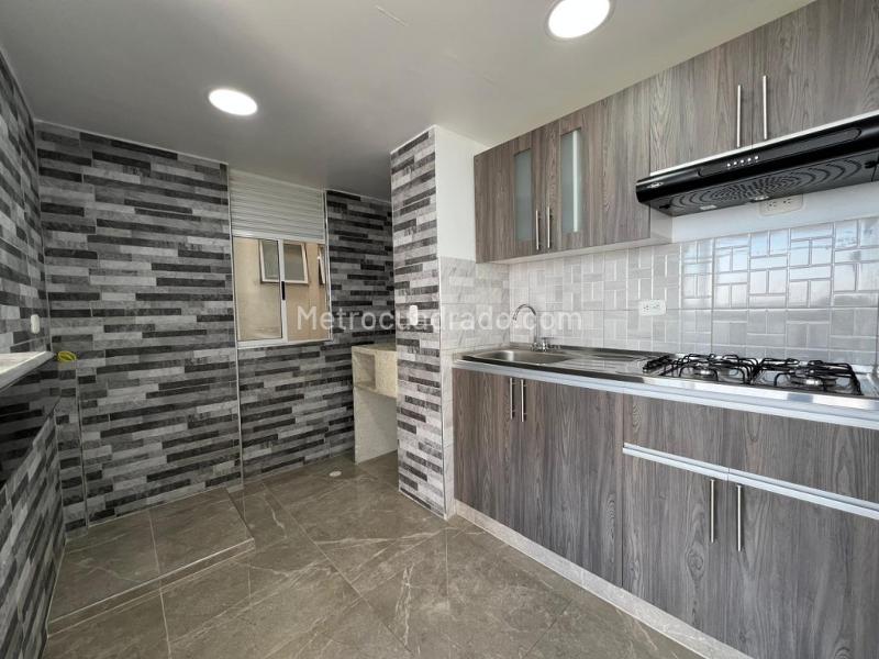 Apartamento en Arriendo, Valle Del Lili, Cali - Widok 6