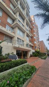 Apartaestudio en Arriendo, Chico Norte Iii, Bogotá D.C.