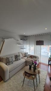 Apartaestudio en arriendo en Chico Norte Iii, Bogotá · foto 4 de 20