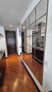 Apartaestudio en arriendo en Chico Norte Iii, Bogotá · foto 7 de 20