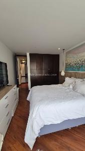 Apartaestudio en arriendo en Chico Norte Iii, Bogotá · foto 13 de 20