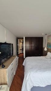 Apartaestudio en arriendo en Chico Norte Iii, Bogotá · foto 14 de 20