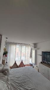 Apartaestudio en arriendo en Chico Norte Iii, Bogotá · foto 15 de 20