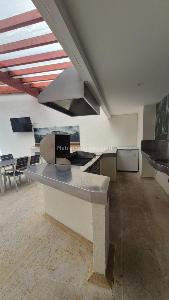 Apartaestudio en arriendo en Chico Norte Iii, Bogotá · foto 17 de 20