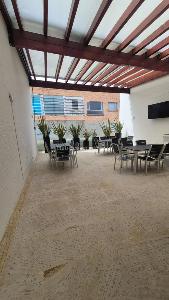 Apartaestudio en arriendo en Chico Norte Iii, Bogotá · foto 19 de 20