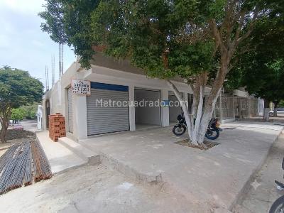 Casa en Arriendo, Cevillar, Barranquilla en Barranquilla, de Bienco Inmobiliaria