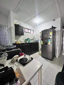 Apartamento de 3 alcobas en venta en San Jose, Barranquilla, 134 m² · foto 8 de 10
