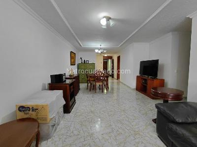 Apartamento de 3 alcobas en venta en Centenario, Cali, 130 m² · foto 6 de 20