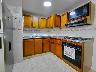 Apartamento de 3 alcobas en venta en Centenario, Cali, 130 m² · foto 8 de 20