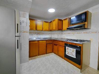 Apartamento de 3 alcobas en venta en Centenario, Cali, 130 m² · foto 9 de 20