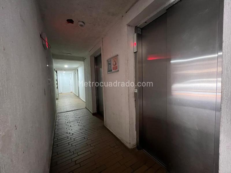 Apartamento en Arriendo, Evaristo Garcia, Cali - Widok 6