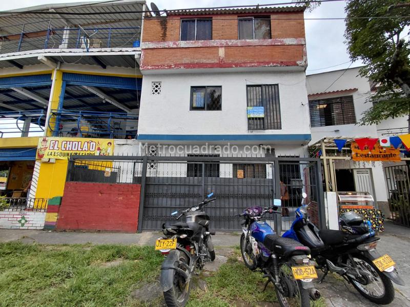 Casa en Arriendo, Eucaristico, Cali - Widok 2