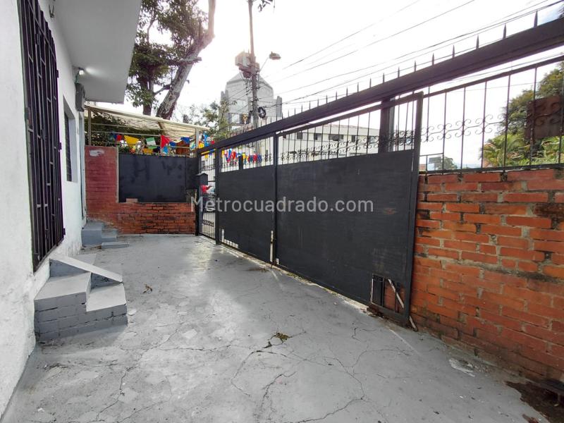 Casa en Arriendo, Eucaristico, Cali - Widok 3