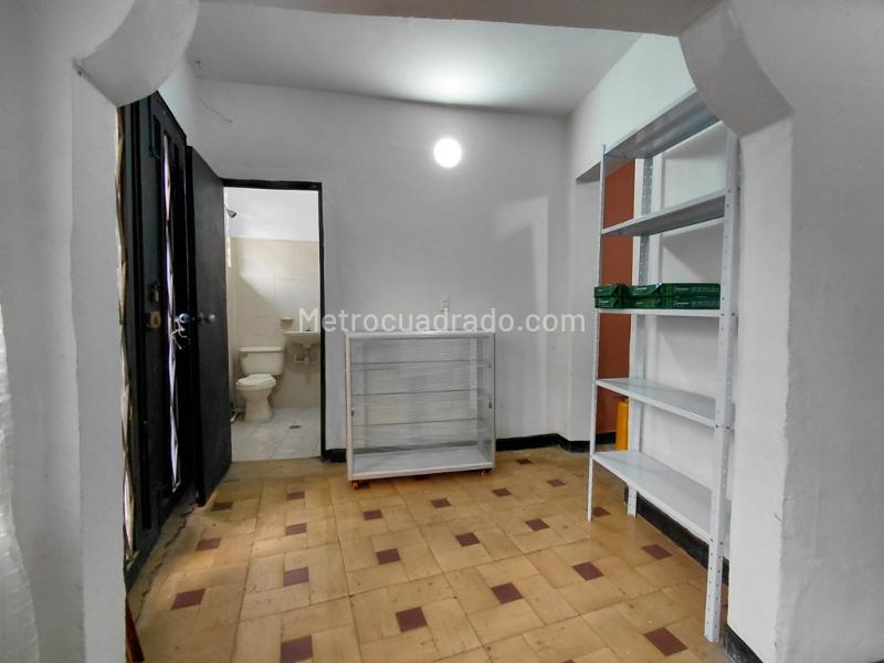 Casa en Arriendo, Eucaristico, Cali - Widok 5
