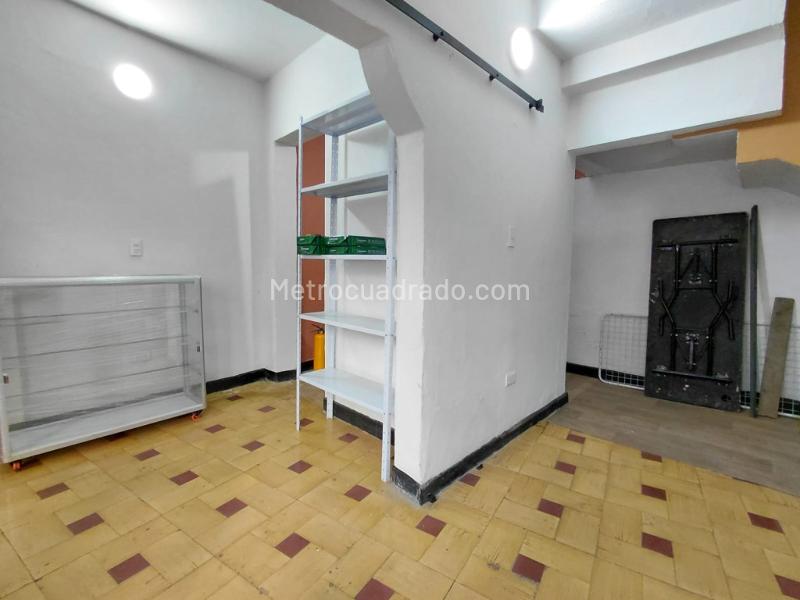 Casa en Arriendo, Eucaristico, Cali - Widok 6
