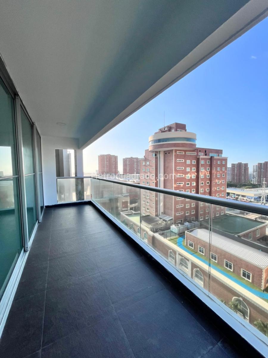 Foto del apartamento